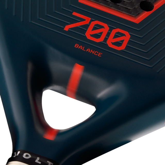 VOLT 700 V5 Padel Racket