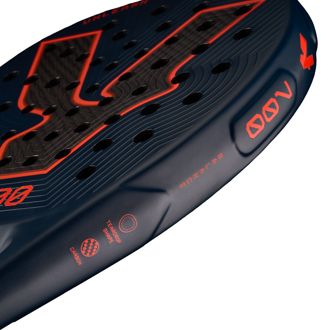 VOLT 700 V5 Padel Racket