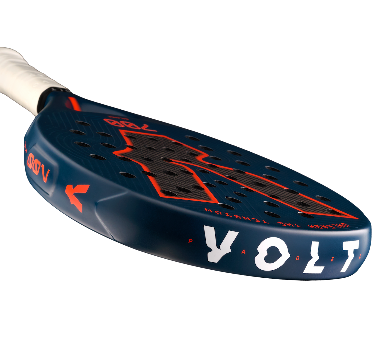 VOLT 700 V5 Padel Racket