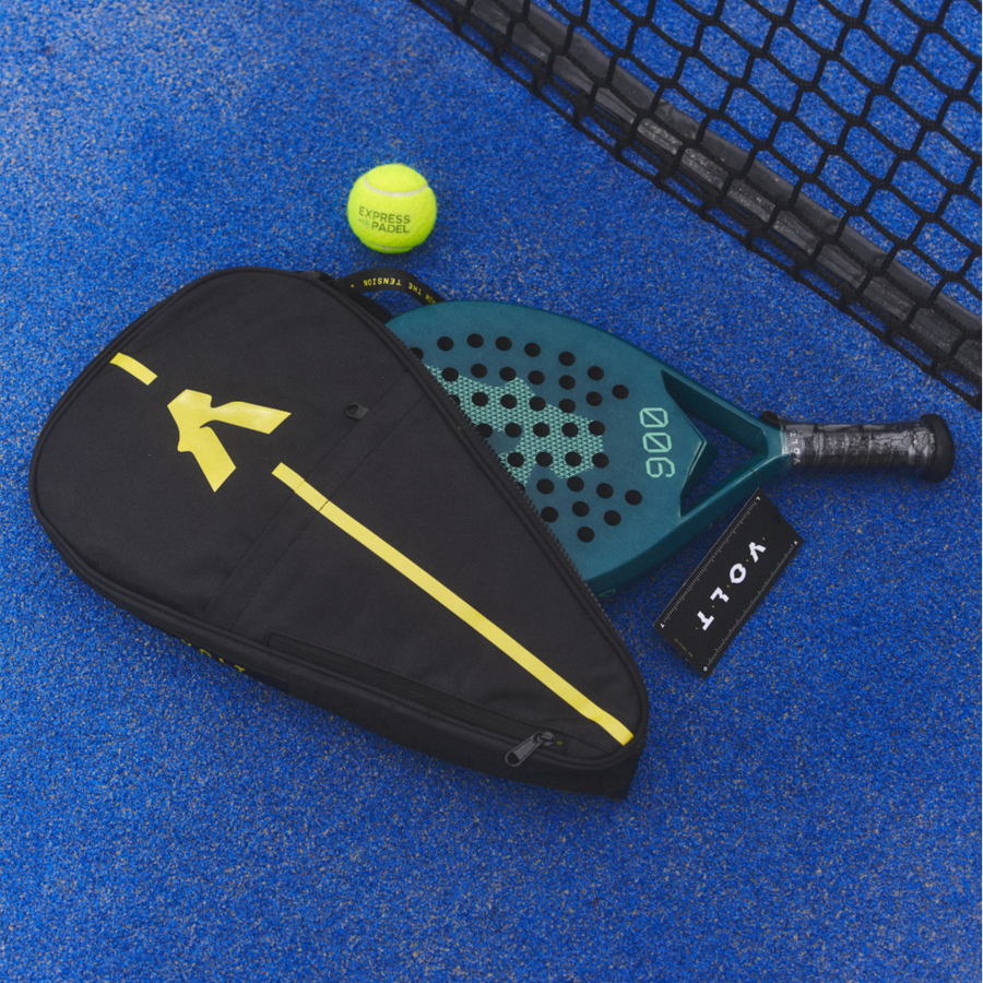 Volt 900 V4 Padel Racket