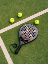 Nox AT10 Genius 18K Alum Padel Racket