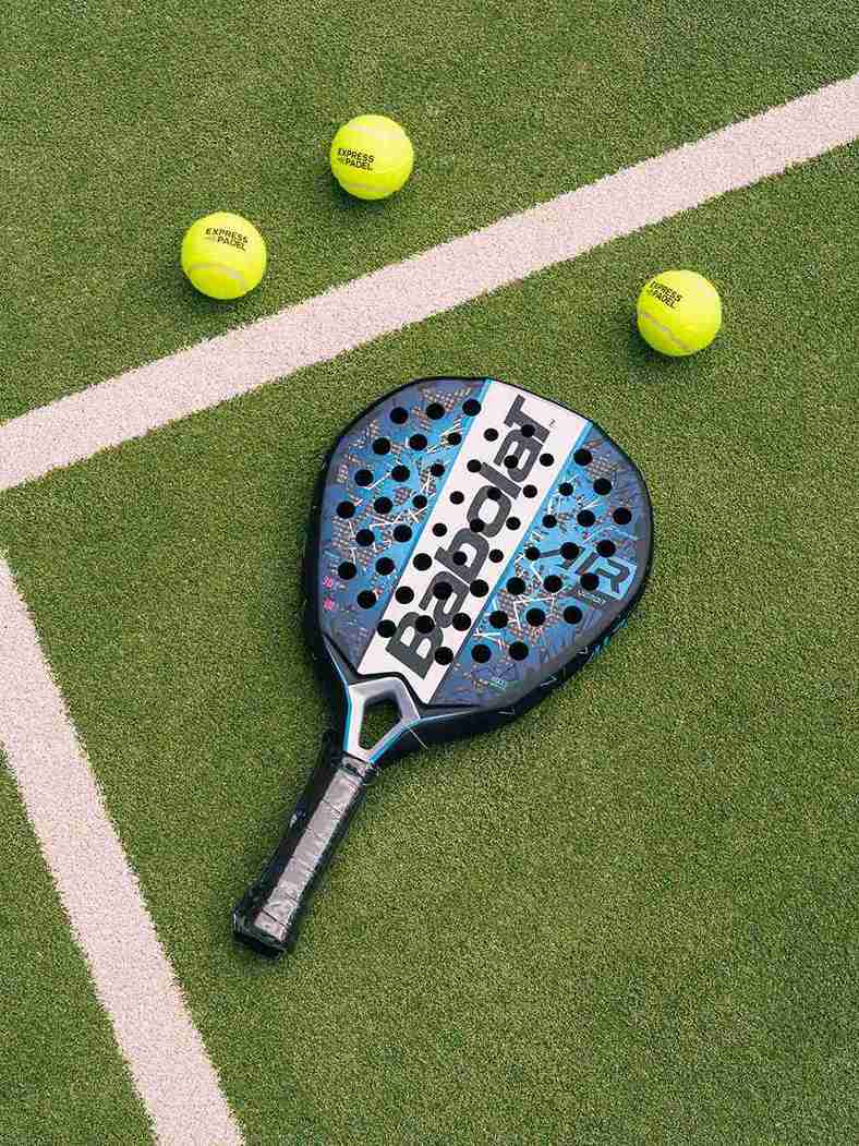Babolat Air Viper 2025 Padel Racket