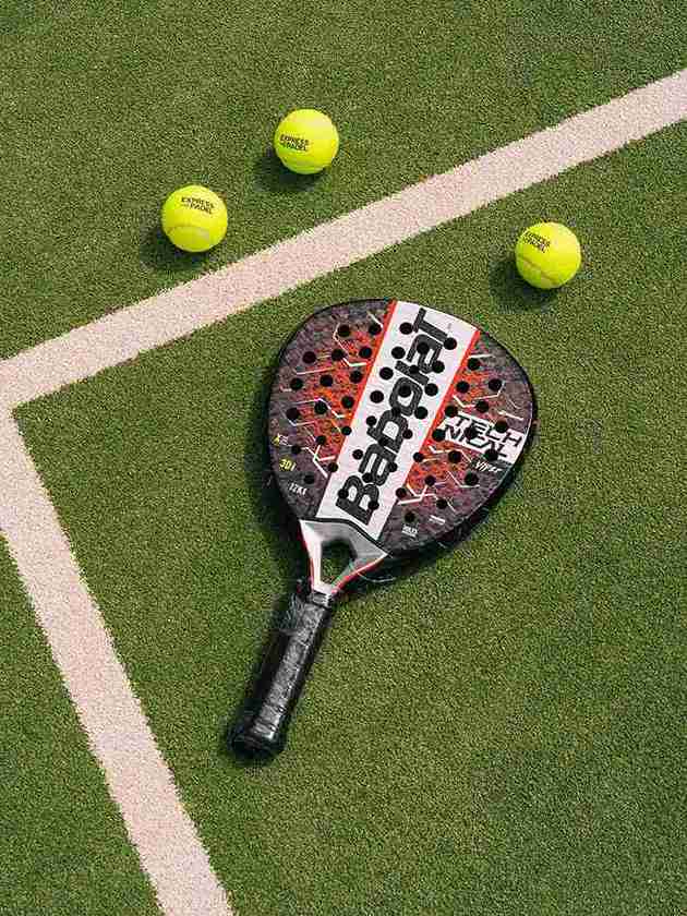 Babolat Technical Viper 2025 Padel Racket