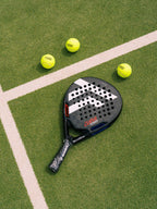 Tecnifibre Curva Power Padel Racket 2025