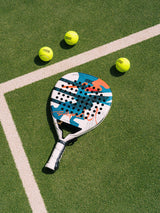 Bullpadel Ionic Light 2025 Padel Racket