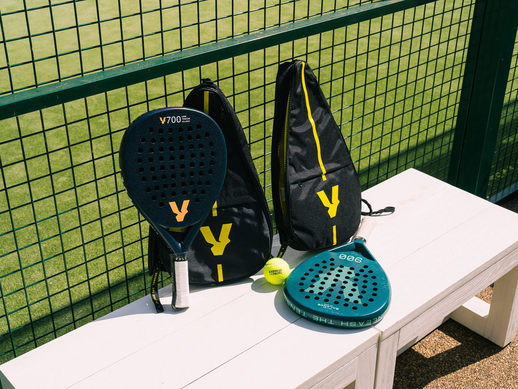 Volt Padel