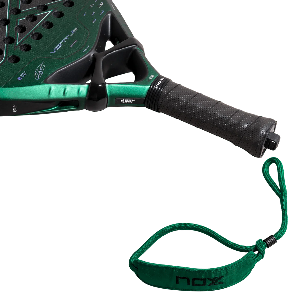 Nox Ventus Attack 12K Xtrem by Aimer Goni Padel Racket 2027