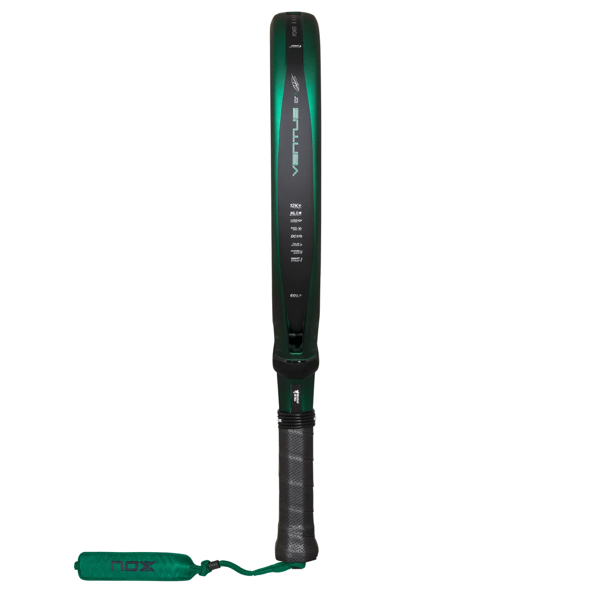 Nox Ventus Attack 12K Xtrem by Aimer Goni Padel Racket 2027