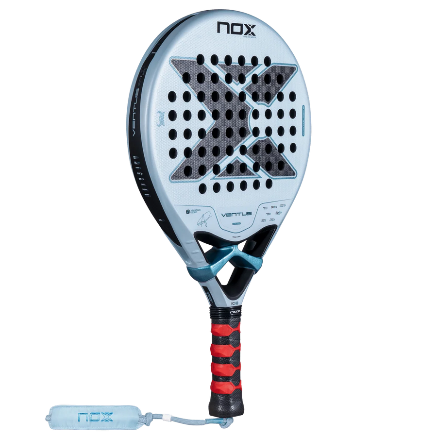 Nox Ventus Control 12K by Aranzazu Osoro Padel Racket 2027