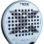 Nox Ventus Control 12K by Aranzazu Osoro Padel Racket 2027