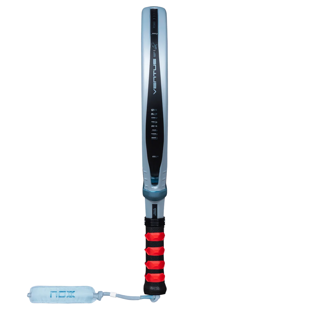 Nox Ventus Control 12K by Aranzazu Osoro Padel Racket 2027