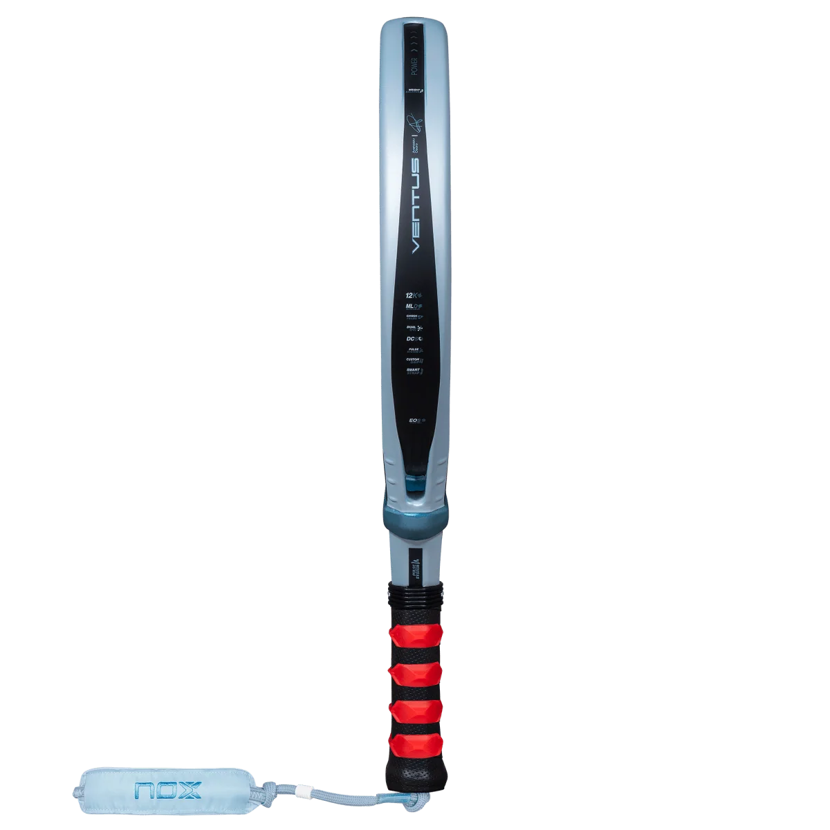 Nox Ventus Control 12K by Aranzazu Osoro Padel Racket 2027