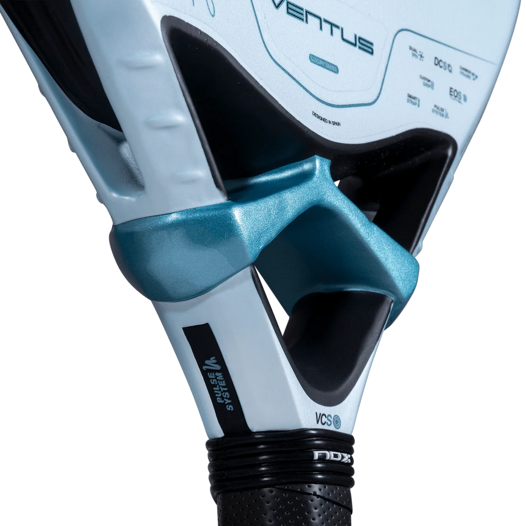 Nox Ventus Control 12K by Aranzazu Osoro Padel Racket 2027