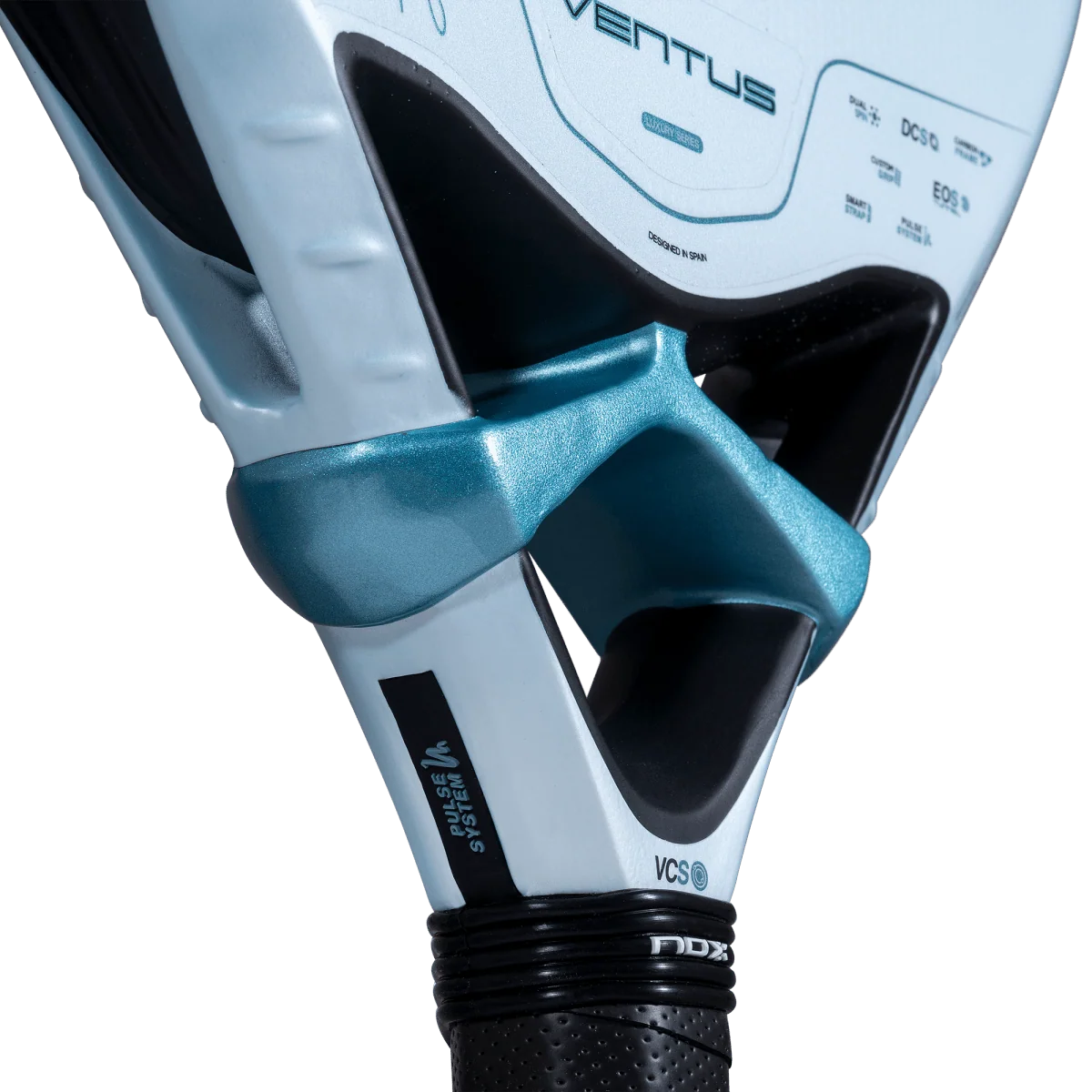 Nox Ventus Control 12K by Aranzazu Osoro Padel Racket 2027