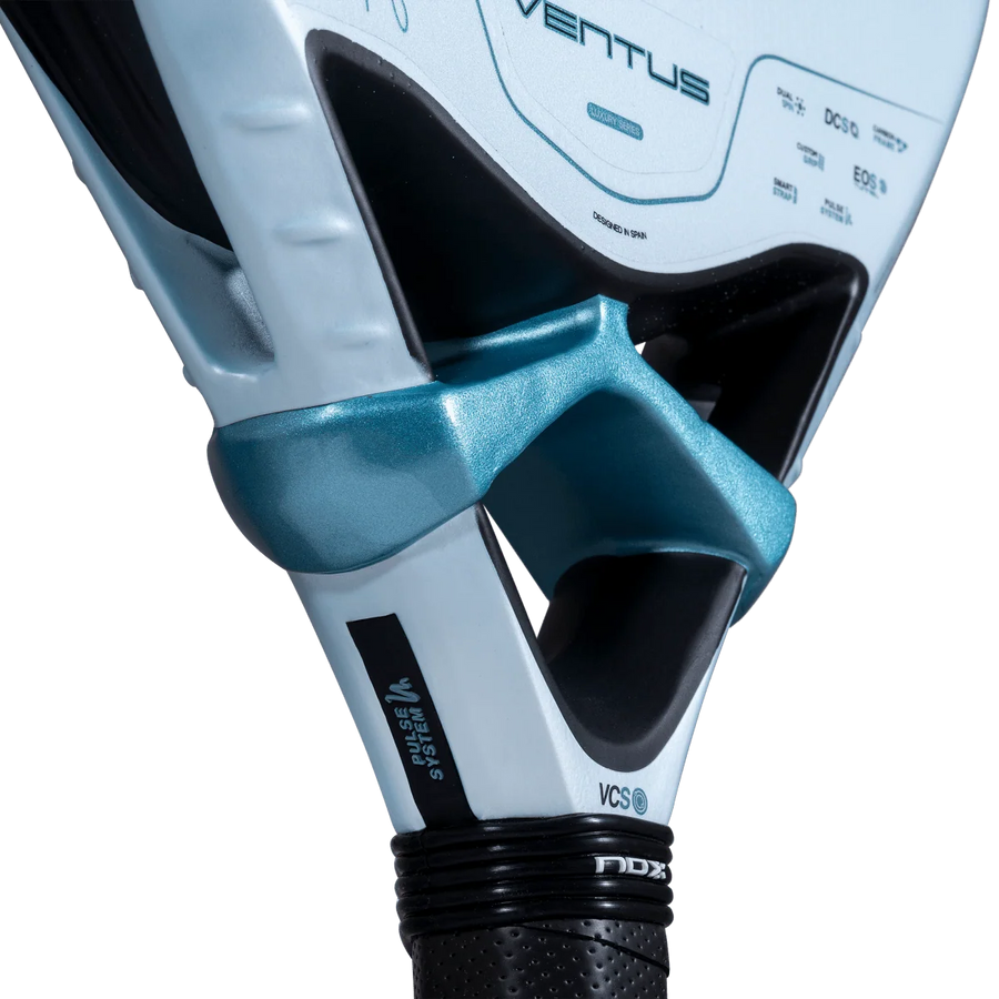 Nox Ventus Control 12K by Aranzazu Osoro Padel Racket 2027