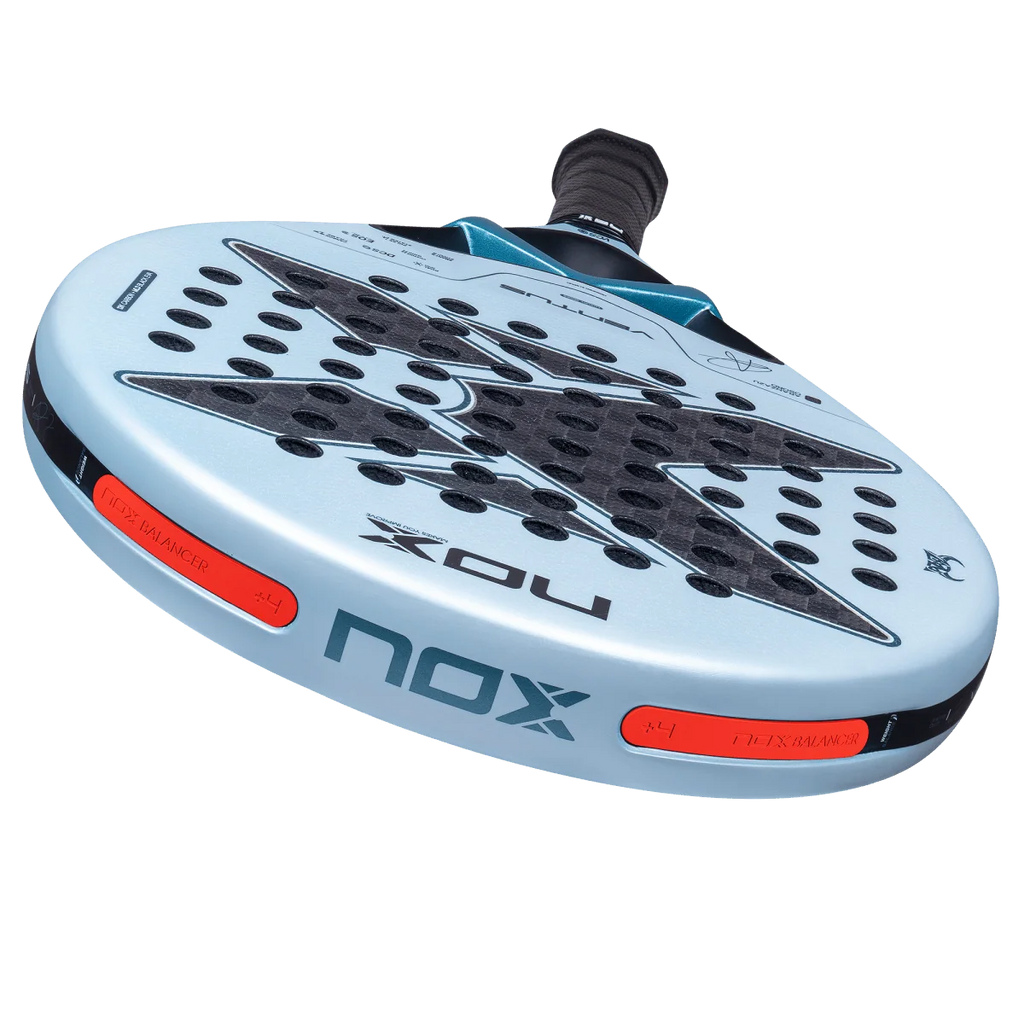 Nox Ventus Control 12K by Aranzazu Osoro Padel Racket 2027