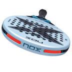 Nox Ventus Control 12K by Aranzazu Osoro Padel Racket 2027