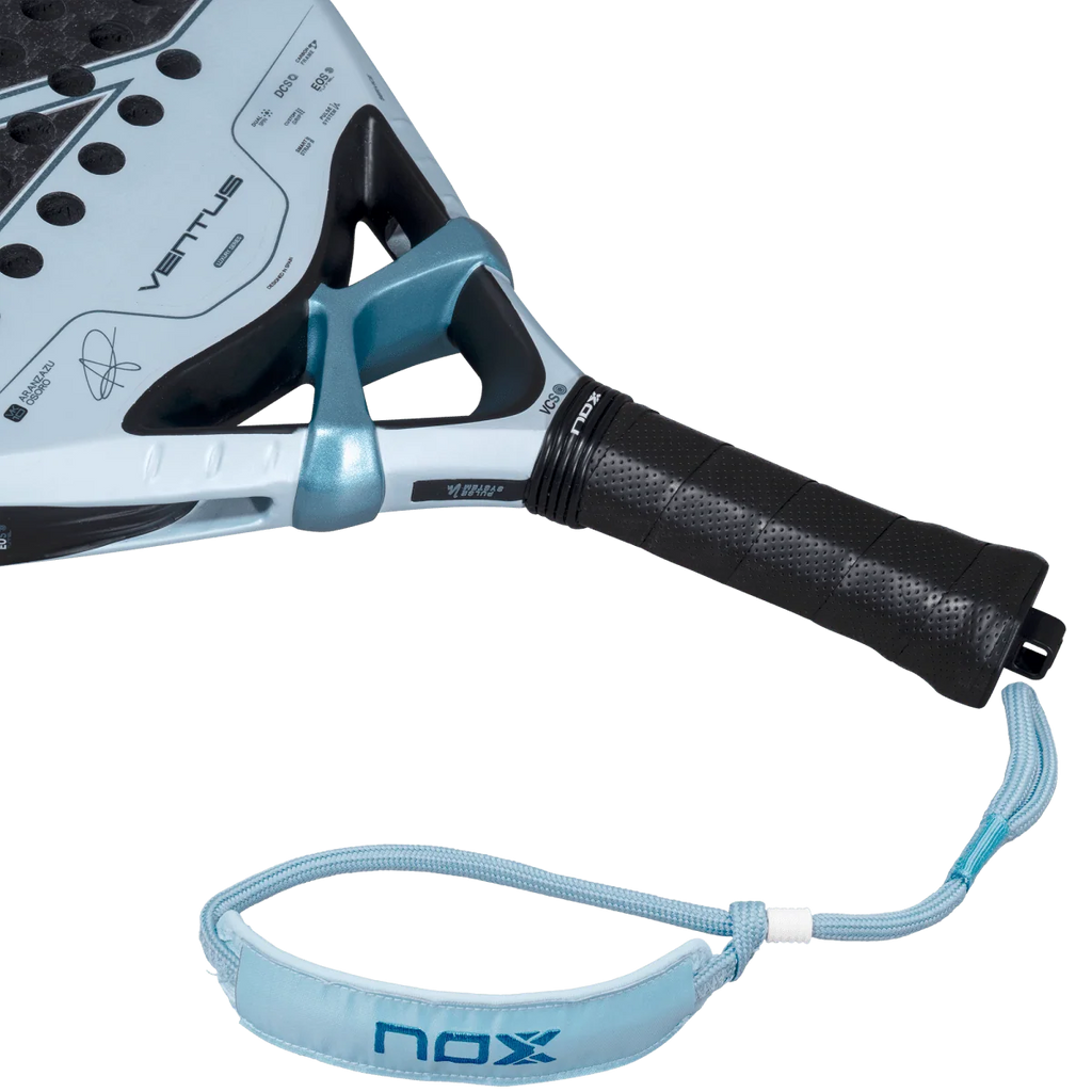 Nox Ventus Control 12K by Aranzazu Osoro Padel Racket 2027