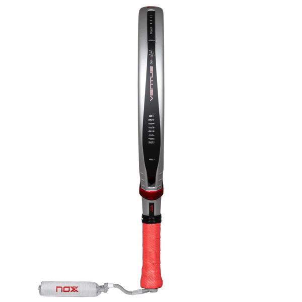 Nox Ventus Control 3K by Miguel Lamperti Padel Racket 2027