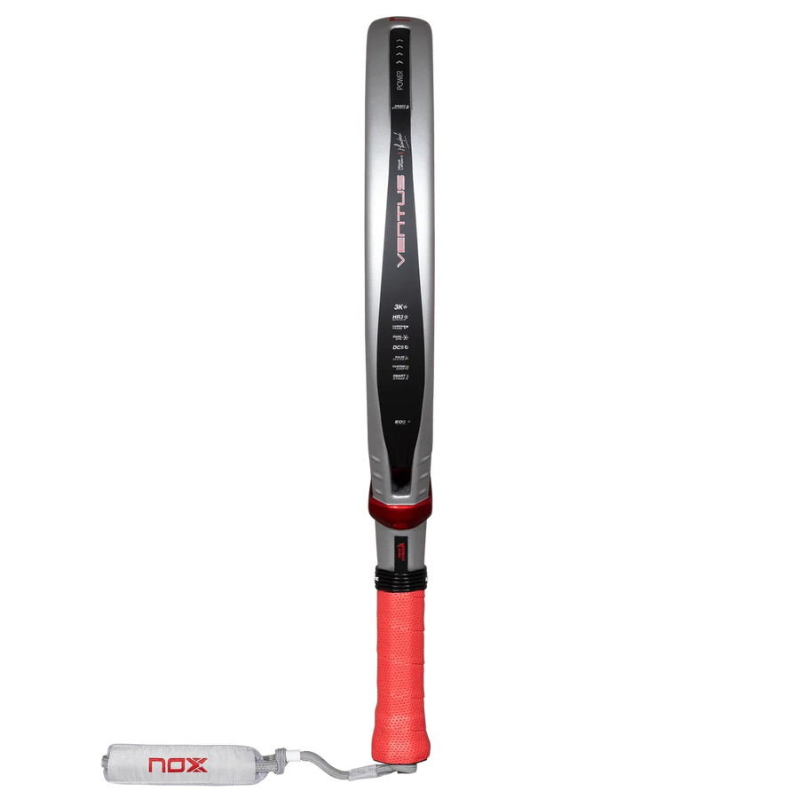 Nox Ventus Control 3K by Miguel Lamperti Padel Racket 2027