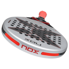 Nox Ventus Control 3K by Miguel Lamperti Padel Racket 2027