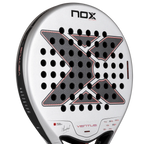 Nox Ventus Control 3K by Miguel Lamperti Padel Racket 2027