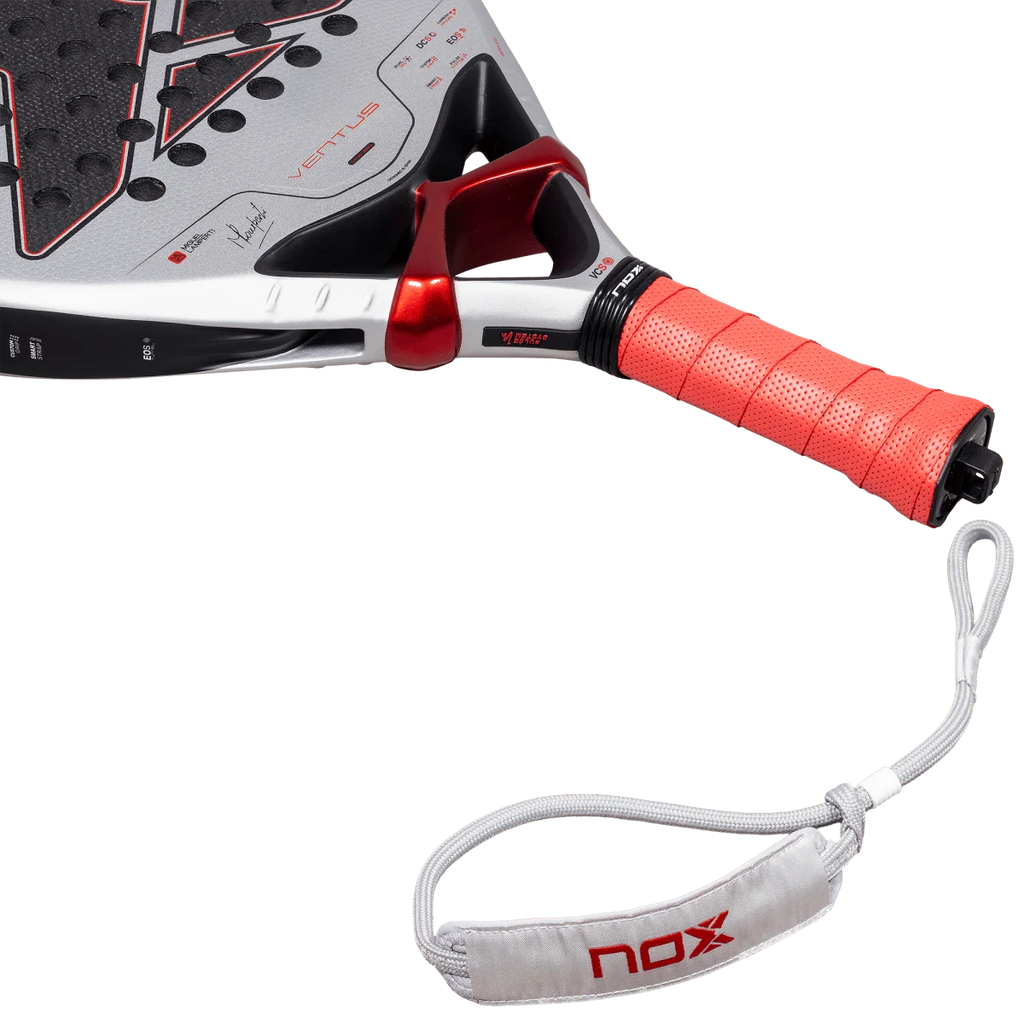 Nox Ventus Control 3K by Miguel Lamperti Padel Racket 2027