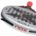 Nox Ventus Control 3K by Miguel Lamperti Padel Racket 2027