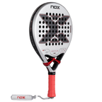 Nox Ventus Control 3K by Miguel Lamperti Padel Racket 2027