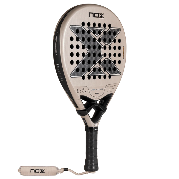 Nox Ventus Hybrid 12K Lite Padel Racket 2027