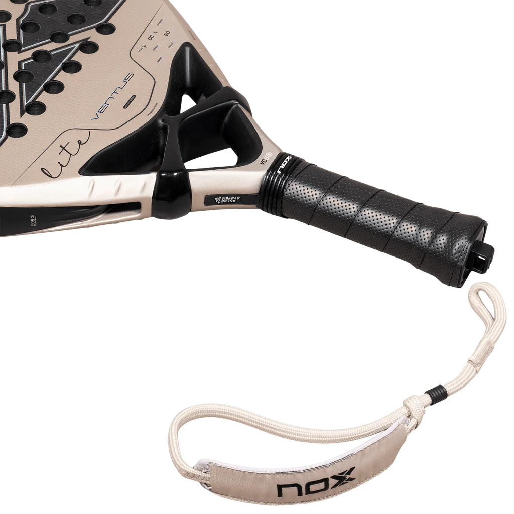 Nox Ventus Hybrid 12K Lite Padel Racket 2027