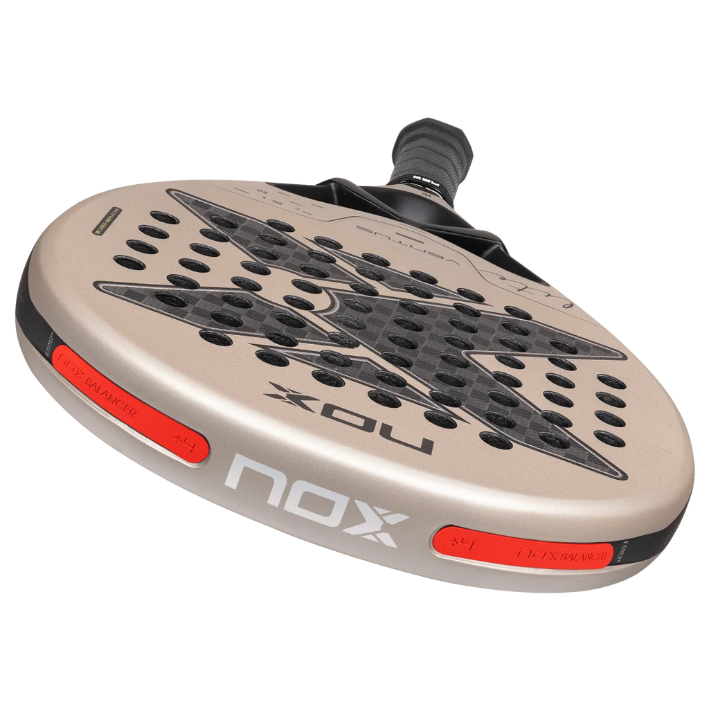 Nox Ventus Hybrid 12K Lite Padel Racket 2027