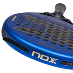 Nox Ventus Hybrid 12K Xtrem by Edu Alonso Padel Racket 2027