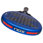 Nox Ventus Hybrid 12K Xtrem by Edu Alonso Padel Racket 2027