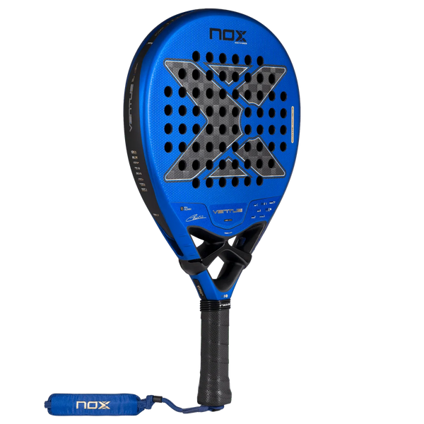 Nox Ventus Hybrid 12K Xtrem by Edu Alonso Padel Racket 2027