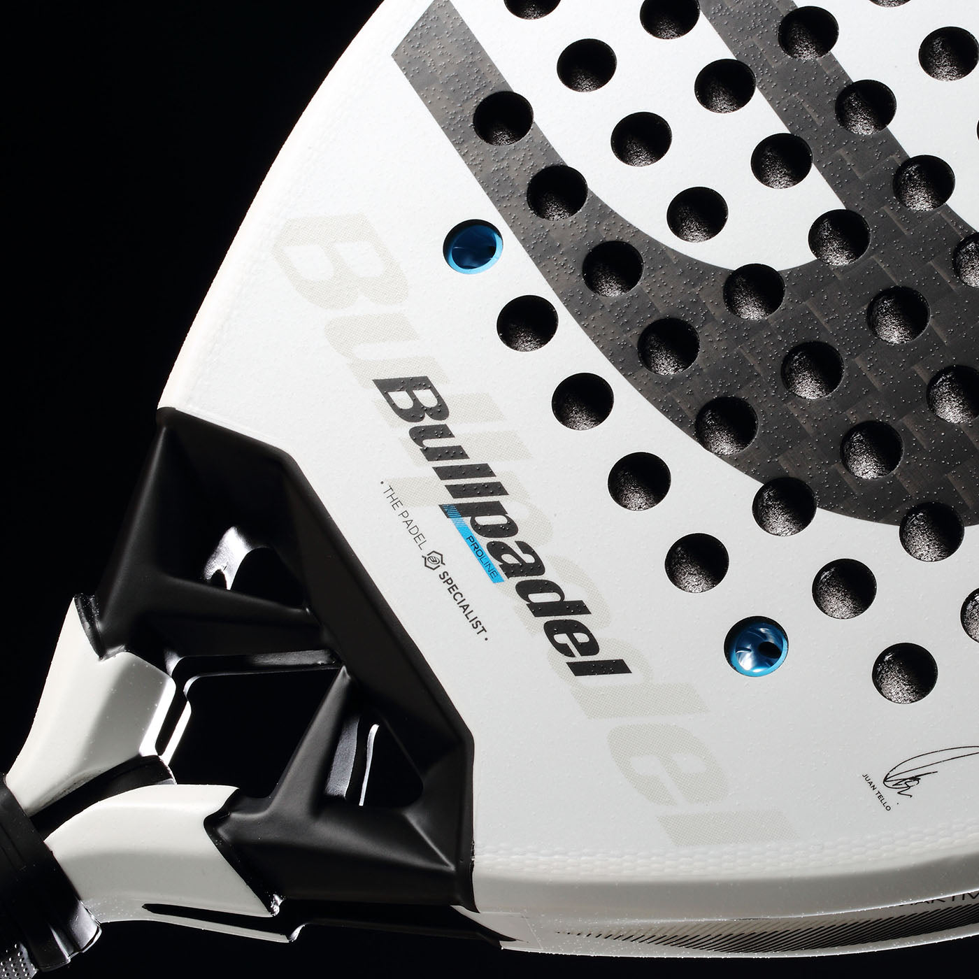 Bullpadel Vertex 05 2026 Padel Racket