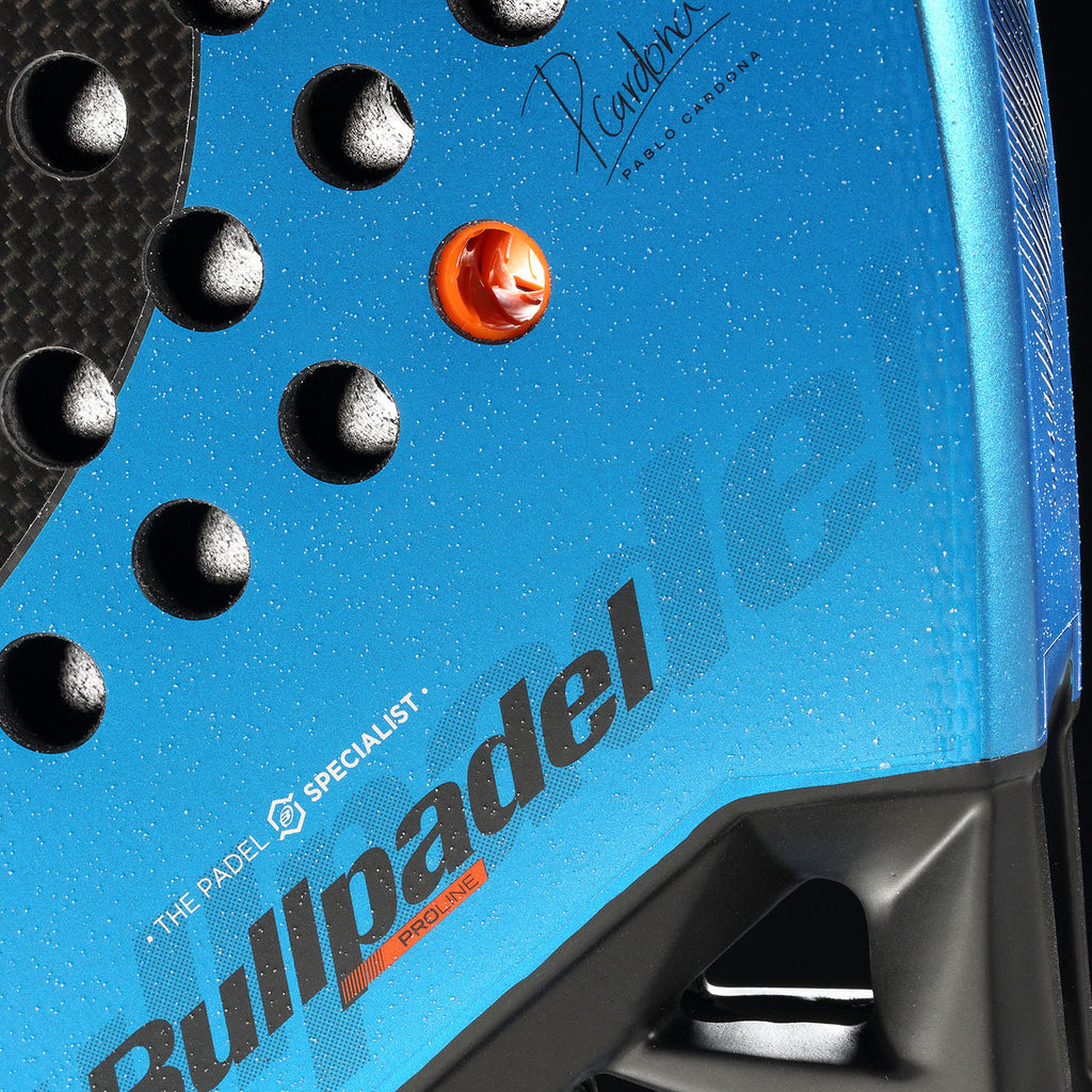 Bullpadel Vertex 05 Geo 2026 Padel Racket