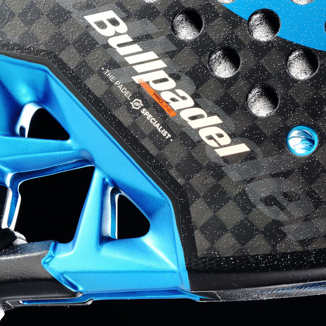 Bullpadel Vertex 05 Hybrid 2026 Padel Racket