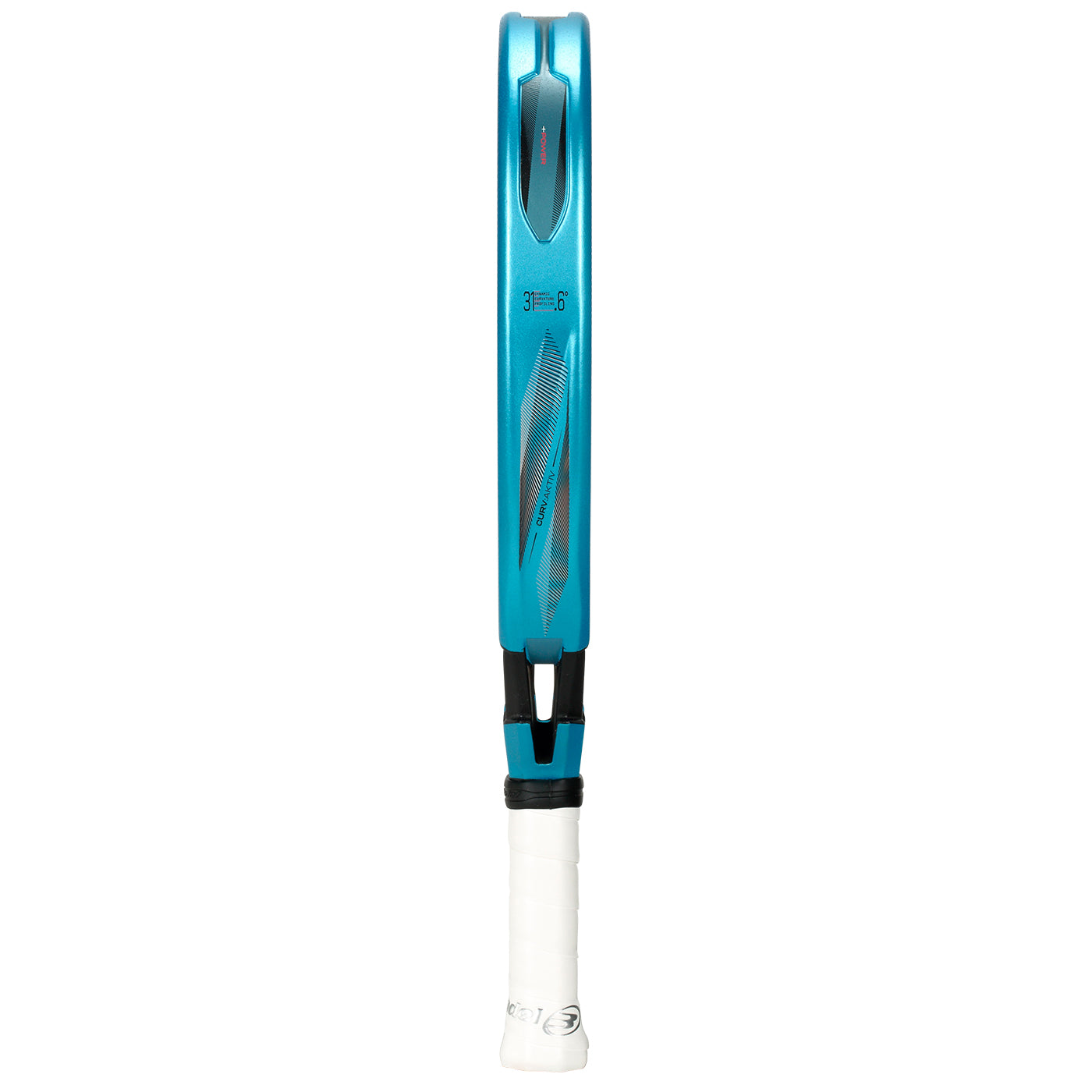 Bullpadel Vertex 05 Woman 2026 Padel Racket