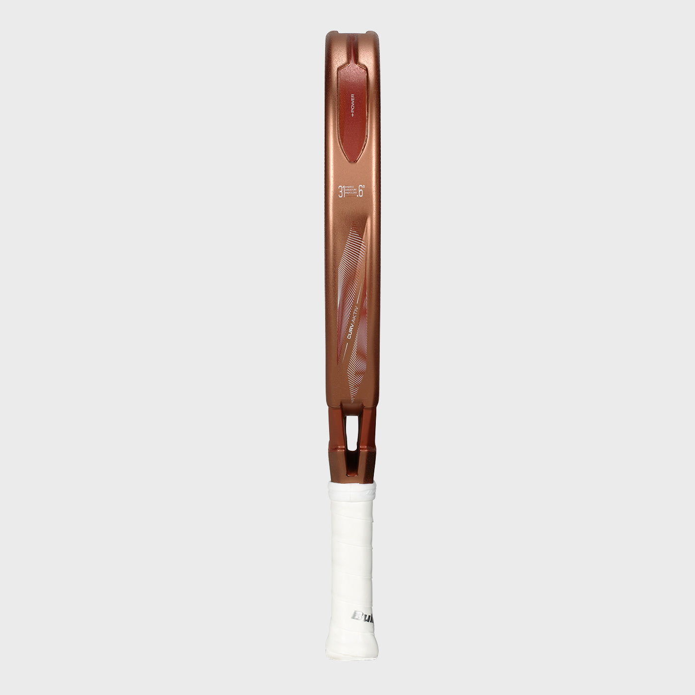 Bullpadel Vertex 05 Woman Cloud 2026 Padel Racket