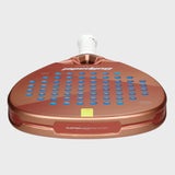 Bullpadel Vertex 05 Woman Cloud 2026 Padel Racket