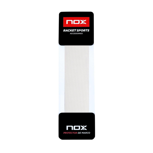 Nox Padel Protection tape (Transparent)
