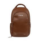 Nox Pro Series Backpack - Camel Brown