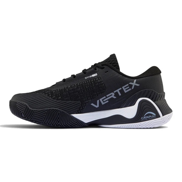 Bullpadel Vertex Vibram 26V Men's Padel Shoes - Asphalt