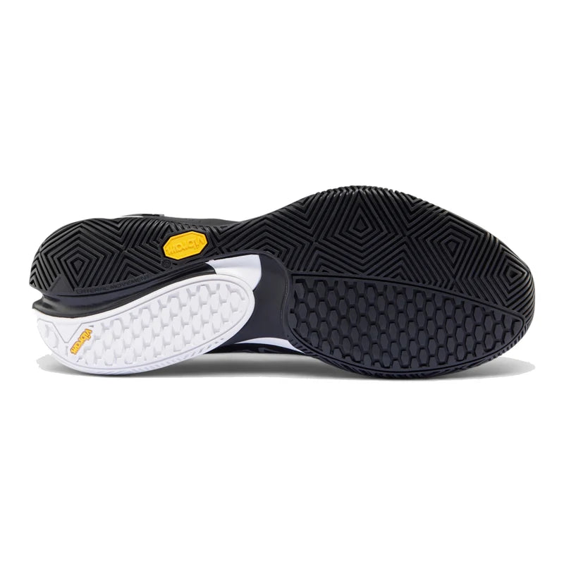 Bullpadel Vertex Vibram 26V Men's Padel Shoes - Asphalt