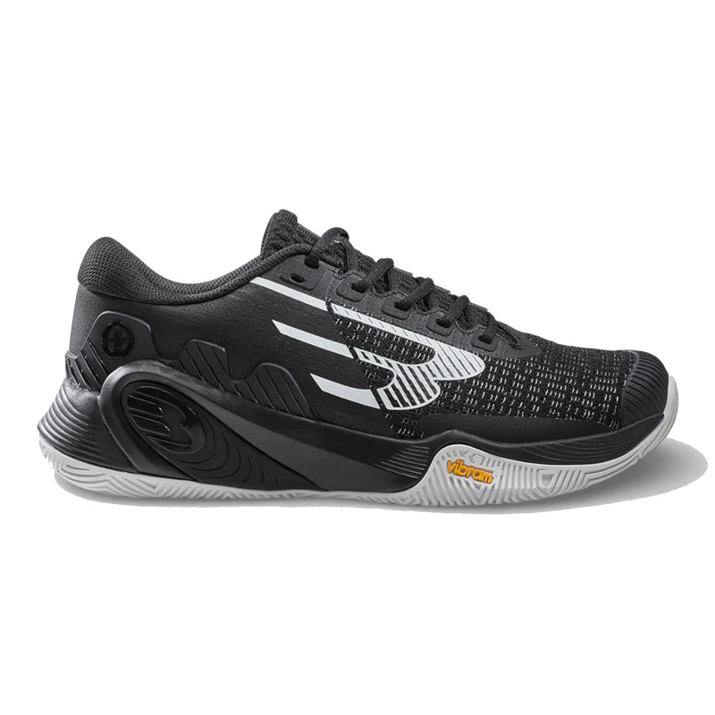 Bullpadel Vertex Vibram 26V Men's Padel Shoes - Black