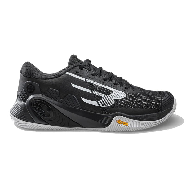 Bullpadel Vertex Vibram 26V Men's Padel Shoes - Black
