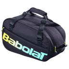 Babolat Court S Black/Multi Padel Bag