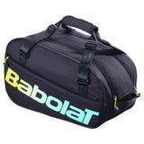 Babolat Court S Black/Multi Padel Bag