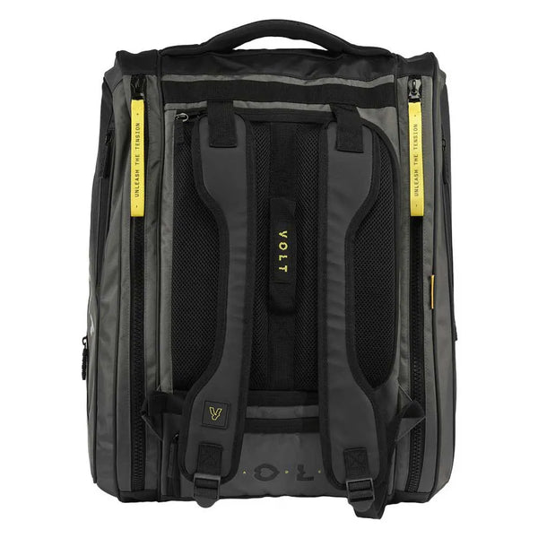 Volt XL Padel Bag Grey